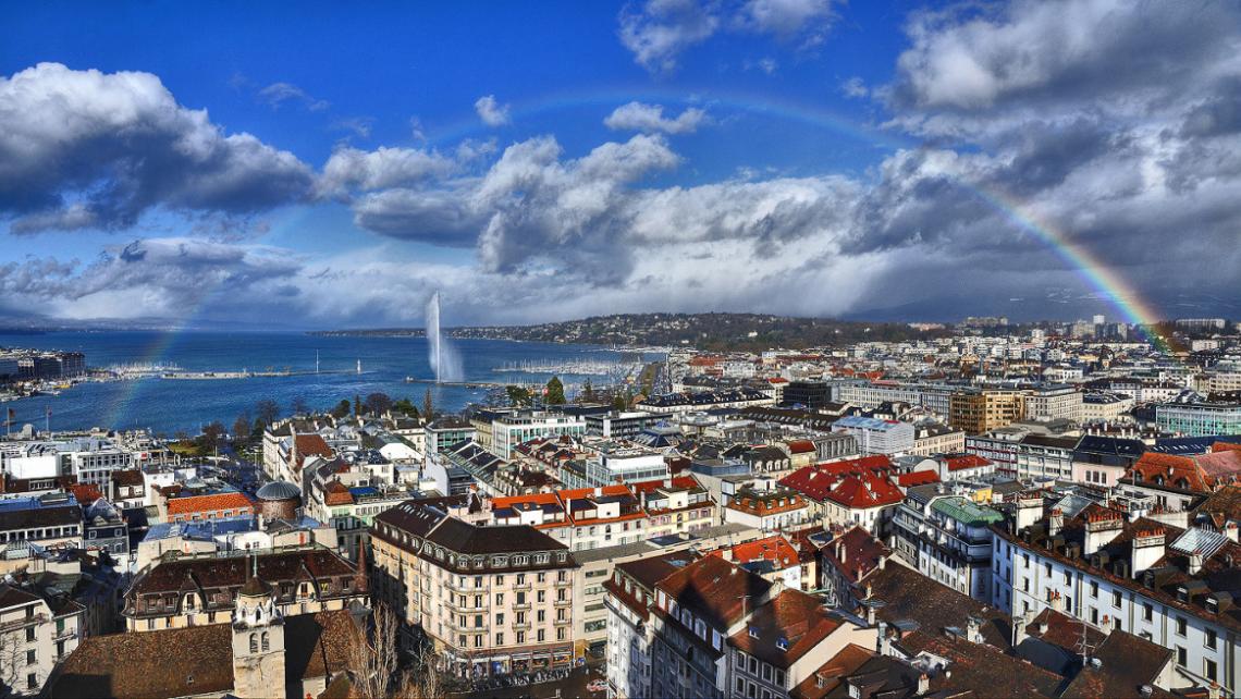 Geneva | Observatoire international des maires sur le Vivre ensemble