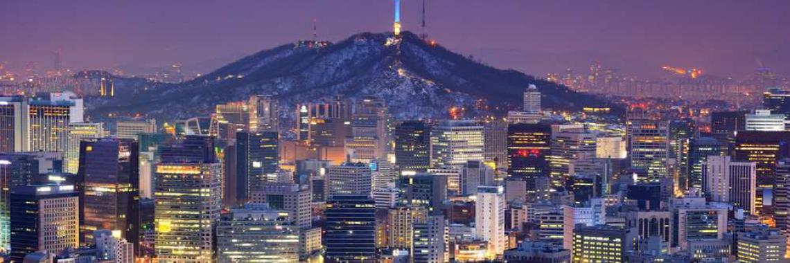 Seoul