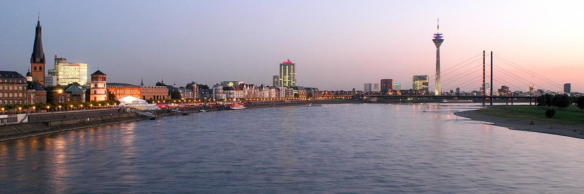 Düsseldorf