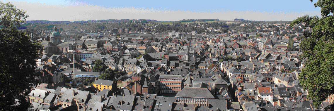 Namur