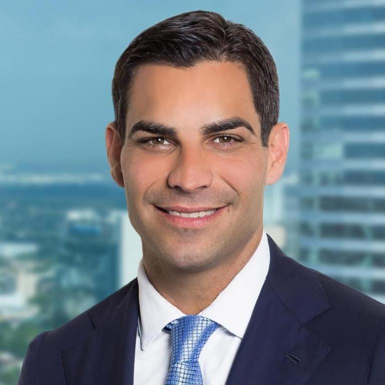 Mayor of Miami