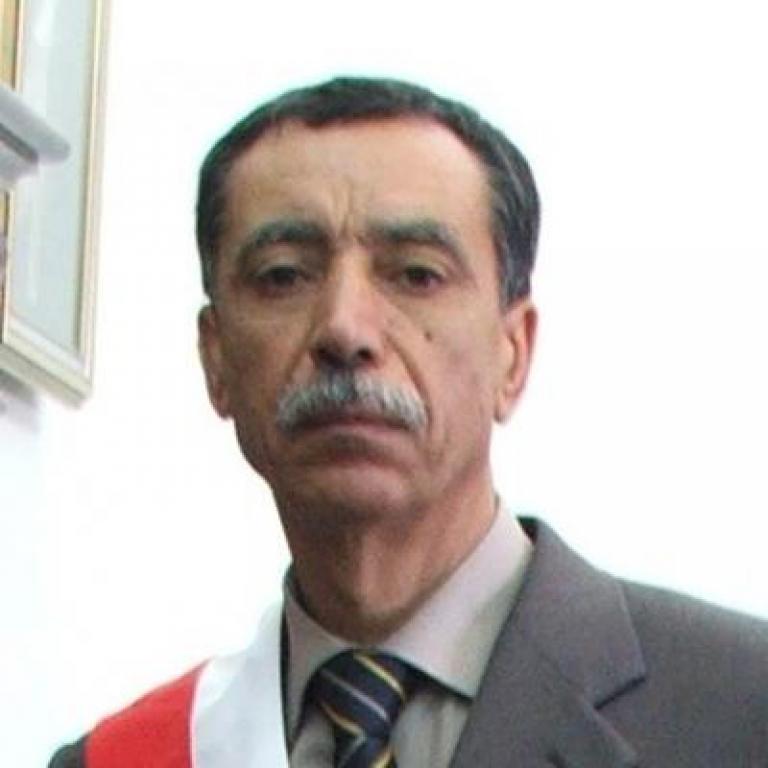 Mohamed MOKNI