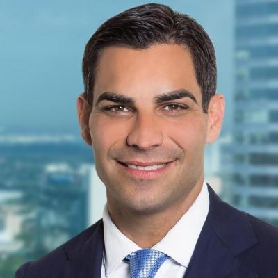 Mayor of Miami
