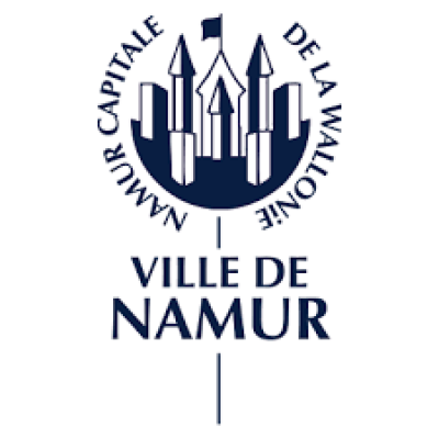 Logo ville de Namur