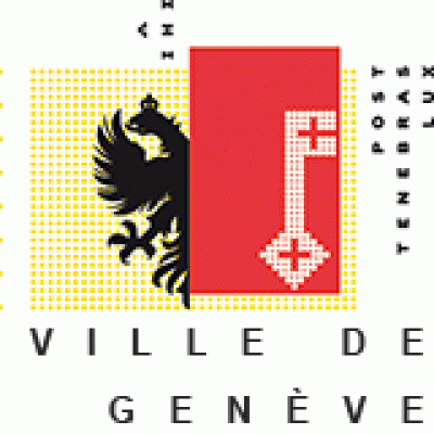 Logo ville de Genève