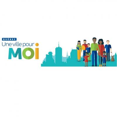 Logo une ville pour moi