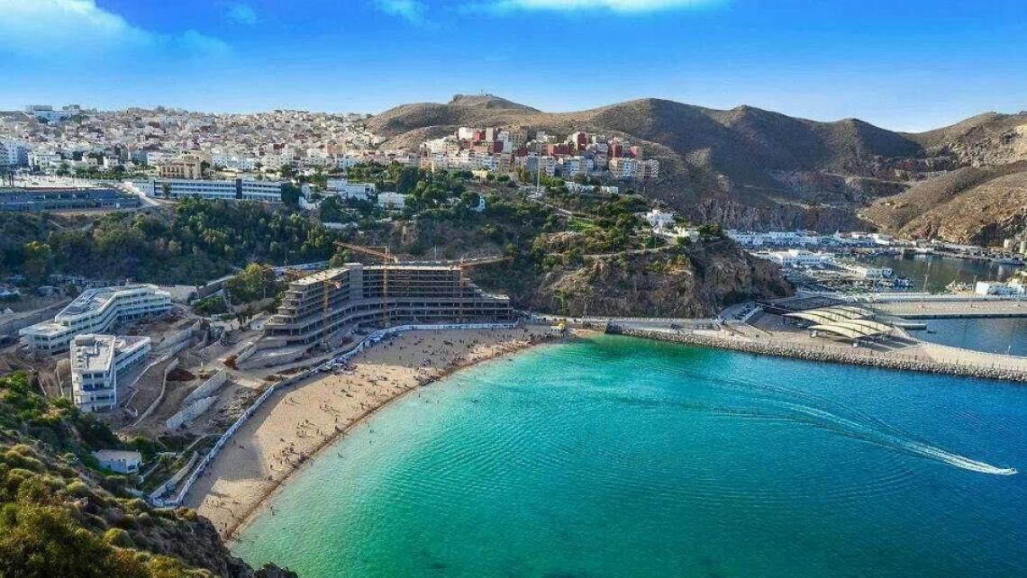 Al Hoceima | Observatoire international des maires sur le Vivre ensemble