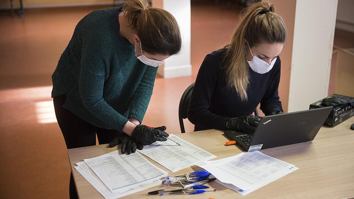 COVID19 mesures prises par la Ville de Paris Observatoire international des maires sur le COVID19 mesures prises par la Ville de Paris Observatoire international des maires sur le