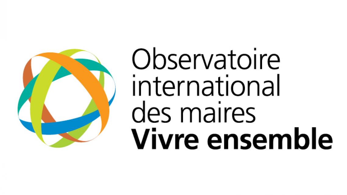 Secretariat Observatory Observatoire International Des Maires Sur Le Vivre Ensemble