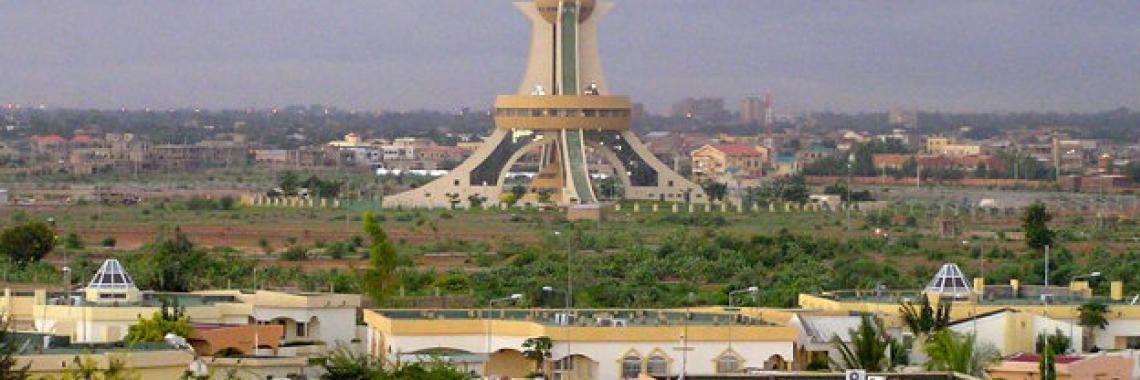Ouagadougou