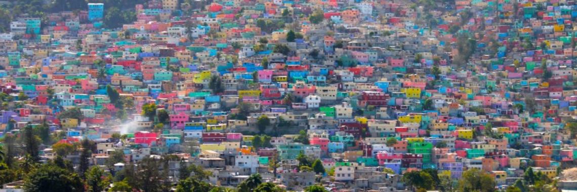 Port-au-Prince