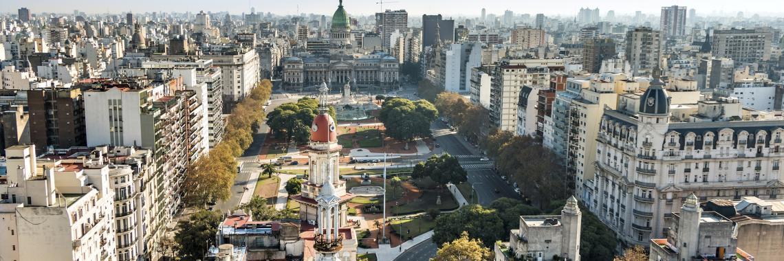 Buenos Aires