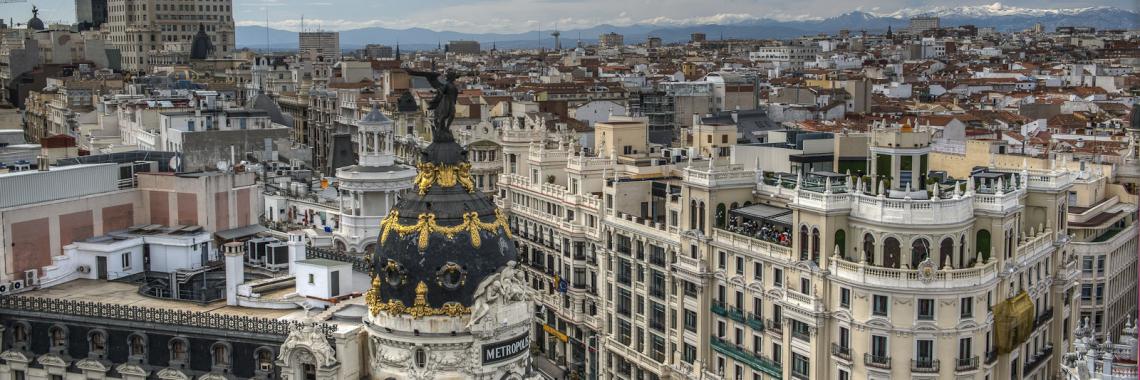 Madrid
