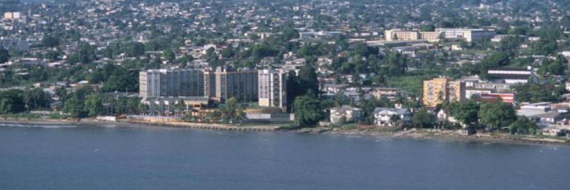 Libreville