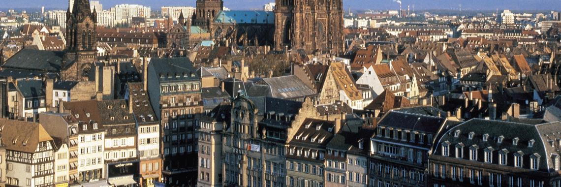 Strasbourg