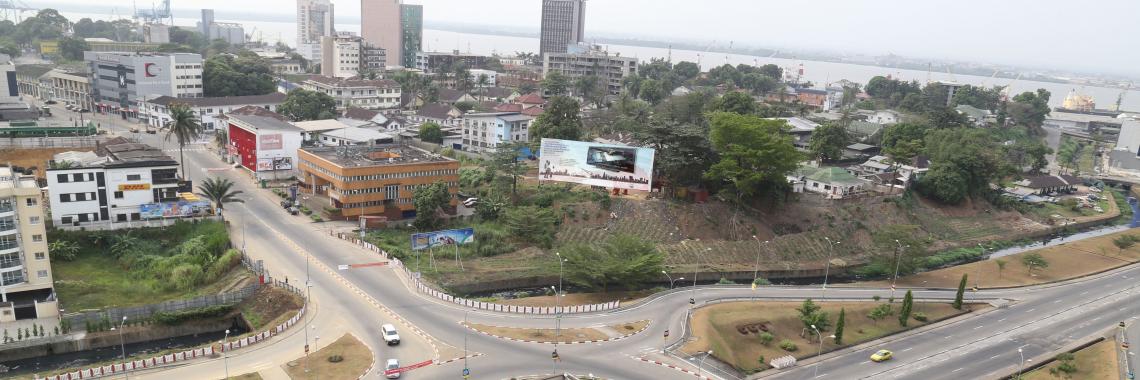 Douala