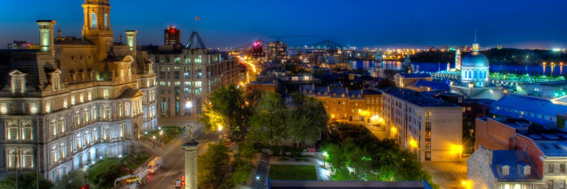 Montréal