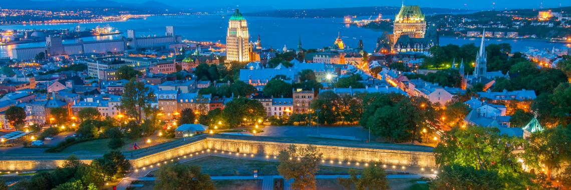 Québec
