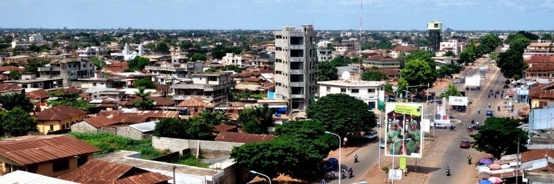 Bénin Porto