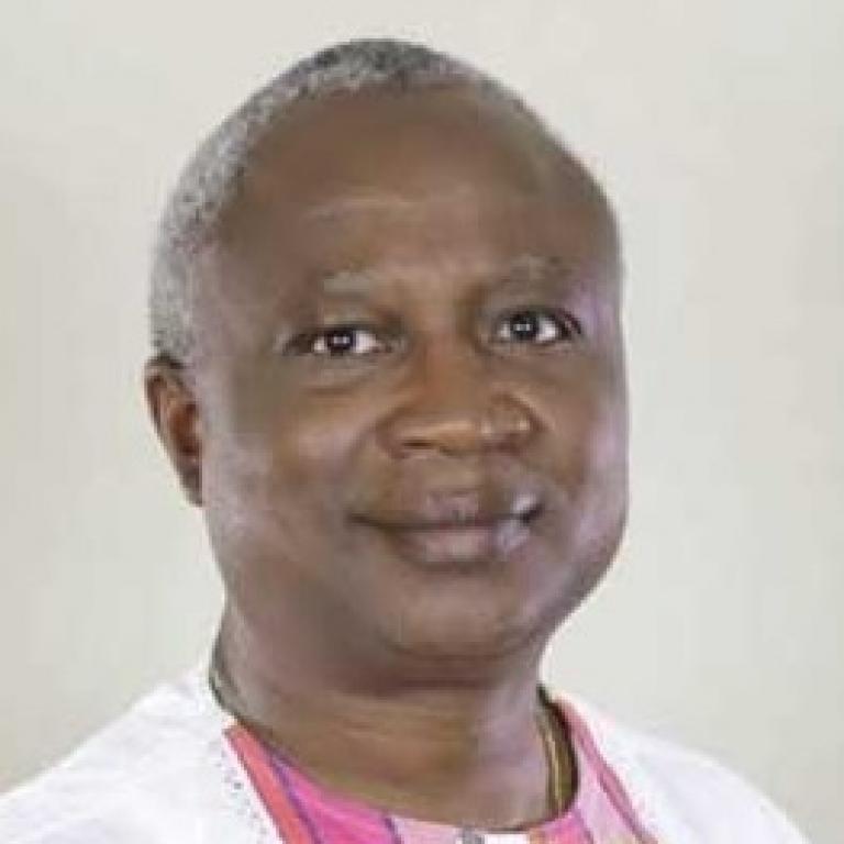Armand Roland Pierre Beouinde