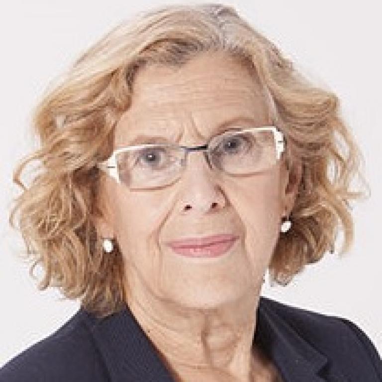Manuela Carmena Castrillo