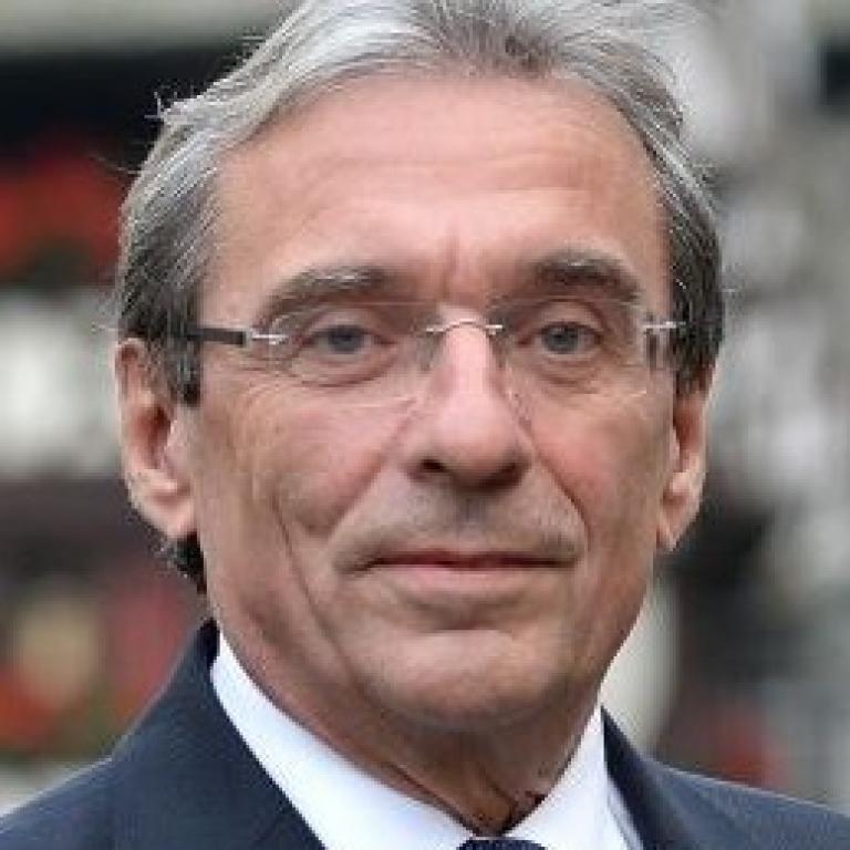 Roland Ries