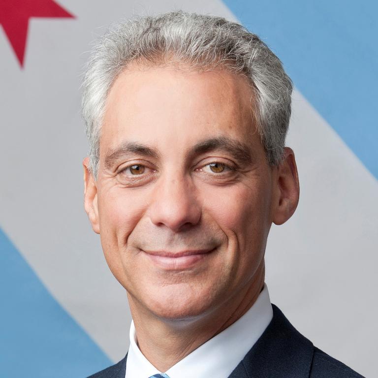 Rahm Emmanuel