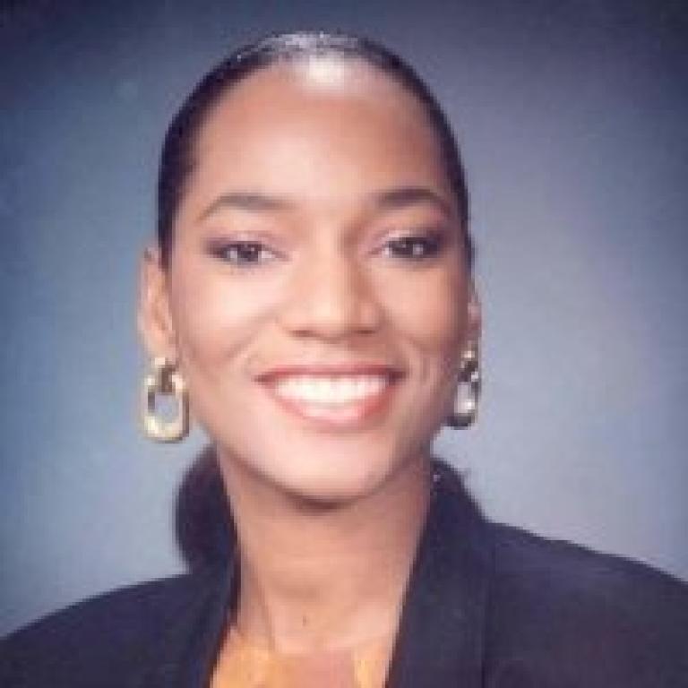 Cheryl Balwin