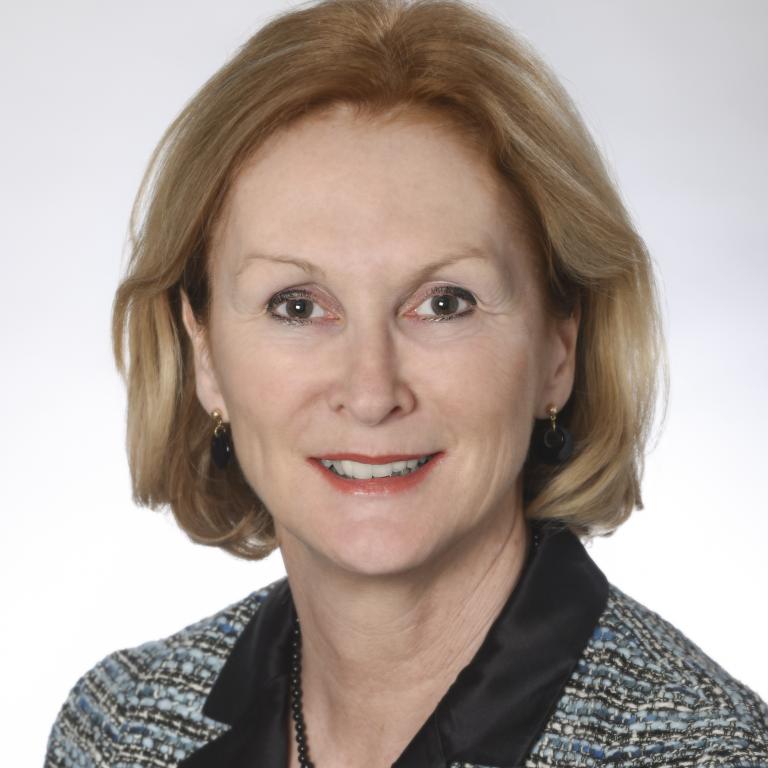 Chantale Giguère