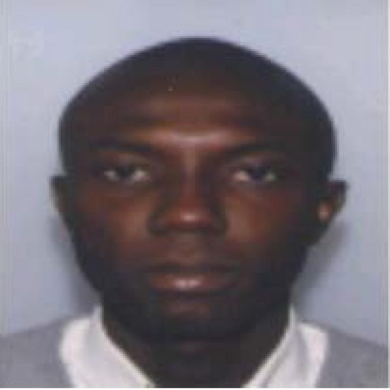 Papa Abdoulaye DIOP