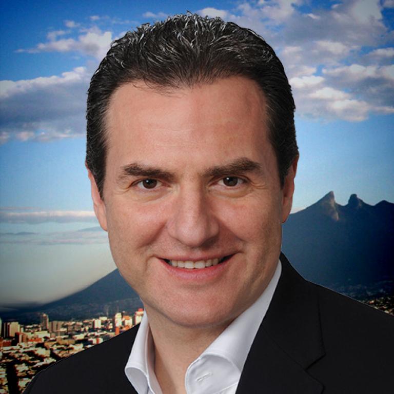 Photo du maire