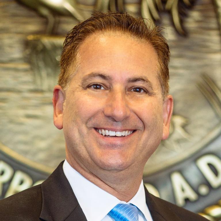 Rick Kriseman, Maire de St-Petersburg