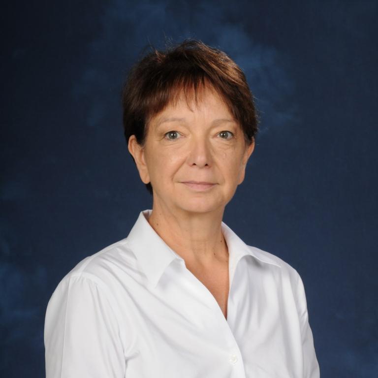 Michelle Côté