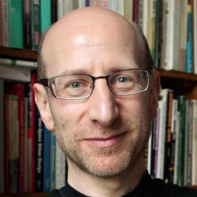Raphaël Fischler