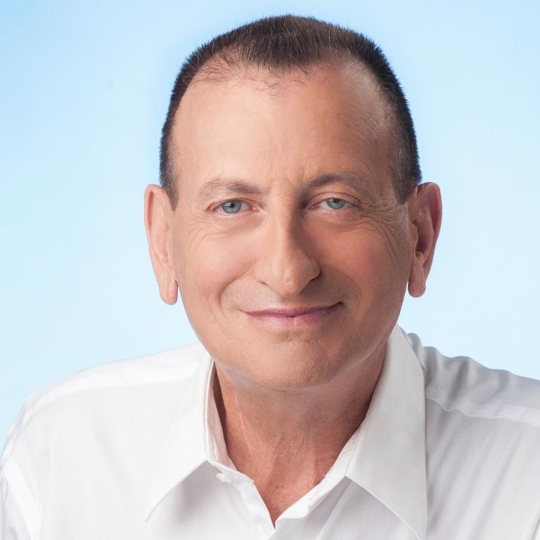 Ron Huldai
